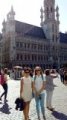 WYJAZD DO BRUKSELI